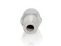 Preview: Einschraub Verbinder 1/4" x 1/4" AG BSPT
