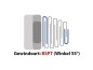 Preview: Einschraub Verbinder 1/4" x 1/4" AG BSPT