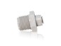 Preview: Einschraub Verbinder 1/4" x 1/2" AG NPTF