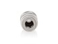Preview: Einschraub Verbinder 3/8" x 1/4" AG BSPP Schnellsteck System
