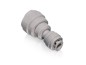Preview: Gerader ReduzierVerbinder 3/8" Rohr x1/4" Rohr Schnellsteck System