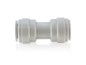 Preview: Gerader Verbinder 3/8" RohrSchnellsteck System