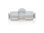 Preview: T Verbinder 3/16"  Schnellsteck System