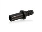 Preview: Rohr Steck Dorn 10 mm Stutzen x 8 mm Schlauchtülle Schnellsteck System