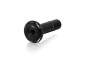Preview: Verschluss Stopfen 8 mm Schnellsteck System