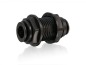 Preview: Schott Verbinder 10 mm Schnellsteck System