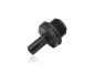 Preview: Einschraub Stutzen 10 mm x 1/2" AG BSPP Schnellsteck System