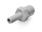 Preview: Einschraub Stutzen 5/16" x 3/8" AG NPTF Schnellsteck System