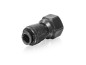 Preview: Einschraub Verbinder 6 mm Rohr x 1/8" IG BSPT Schnellsteck System