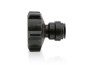 Preview: Einschraub Verbinder 6 mm Rohr x 3/4" IG BSPP Schnellsteck System