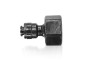 Preview: Einschraub Verbinder 6 mm Rohr x 3/8" IG BSPP Schnellsteck System