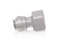 Preview: Einschraub Verbinder 5/16" x 1/2" IG BSPP Schnellsteck System