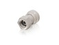 Preview: Einschraub Verbinder 5/16" x 7/16" IG UNF Schnellsteck System