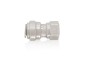 Preview: Einschraub Verbinder 5/16" x 7/16" IG UNF Schnellsteck System