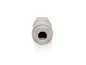Preview: Einschraub Verbinder 5/16" x 7/16" IG UNF Schnellsteck System