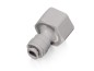 Preview: Einschraub Verbinder 1/4" x 1/2" IG BSPP Schnellsteck System