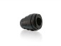 Preview: Endkappe 8 mm Rohr Schnellsteck System
