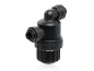 Preview: Schmutzfänger 8 mm Schnellsteck System