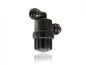 Preview: Schmutzfänger 8 mm Schnellsteck System