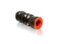 Preview: Rückschlagventil 10 mm Rohr x 10 mm Rohr Schnellsteck System