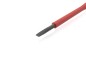 Preview: Schraubendreher SOFTFINISH Schlitz 3,5 x 100 mm
