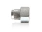 Preview: Verschraubung gerade 8/6 mm Rohr x 3/8" Innengewinde