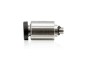 Preview: Verschraubung gerade 6 mm Rohr x M5 AG