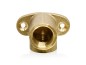 Preview: Wandscheibe 90° 1/2" Innengewinde beidseitig
