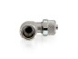 Preview: Winkel Verschraubung 90° 8/6 mm Rohr x 3/8" AG