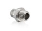 Preview: Verschraubung gerade 6/4 mm Rohr x 1/4" Außengewinde