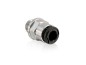 Preview: Verschraubung gerade 6 mm Rohr x 1/8" AG