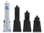Preview: EV9612-37 Everpure Insurice 4000² Wasserfilter für Eismaschinen Flockeneis