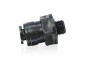 Preview: Einschraub Verbinder 10 mm Rohr x 1/4" AG BSPP Schnellsteck System