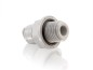 Preview: Einschraub Verbinder 3/16" x 1/4" AG BSPP Schnellsteck System