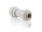 Preview: Gerader Verbinder 5/16" Rohr Schnellsteck System