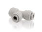 Preview: T Verbinder 3/16"  Schnellsteck System