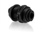 Preview: Schott Verbinder 8 mm Schnellsteck System
