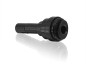 Preview: Gerader Reduzier Verbinder 6 mm Stutzen x 4 mm Rohr Schnellsteck System