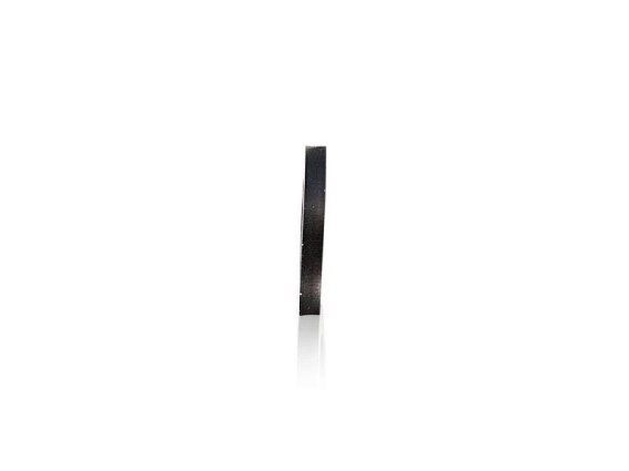 Dichtungsscheibe 3/4" EPDM hart schwarz für Verbindungsschläuche