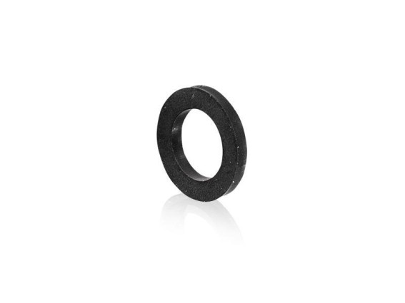 Dichtungsscheibe 1/2" EPDM für Verbindungsschläuche
