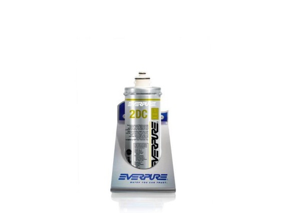 2DC Wasserfilter Everpure