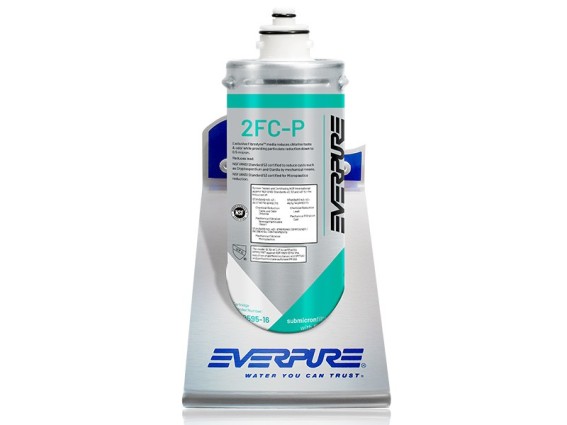 EV9595-16 Everpure 2FC-P gegen PFAS/Mikroplastik/Blei für Kaltgetränke