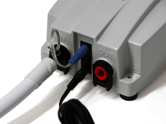 Preview: BW5004 Flojet Mobile Wasserversorgung, Getränkepumpe, Wasserflaschen Spenderpumpe