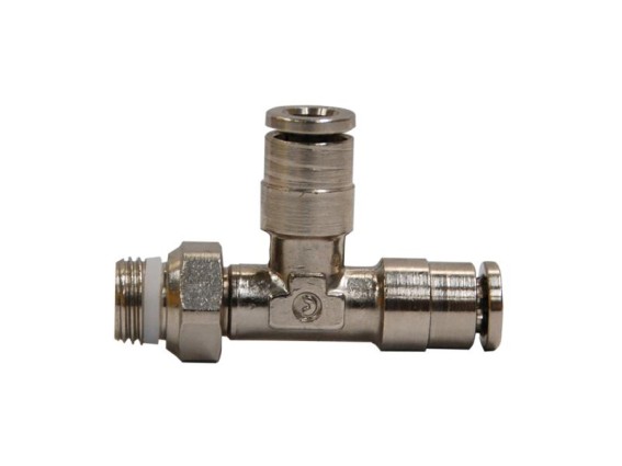 T-Stück drehbar 5 mm x 1/8" Wittenborg ES5100 FB800 FB2800