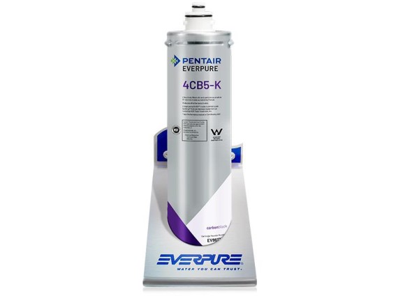 EV9617-36 Everpure 4CB5K Wasserfilter für Eiswürfel