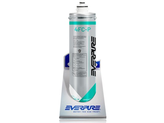 EV9595-36 Everpure 4FC-P gegen PFAS/Mikroplastik/Blei für Kaltgetränke