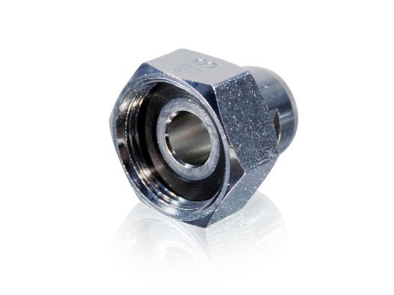 Reduzier Verschraubung 3/4" IG x 3/8" IG