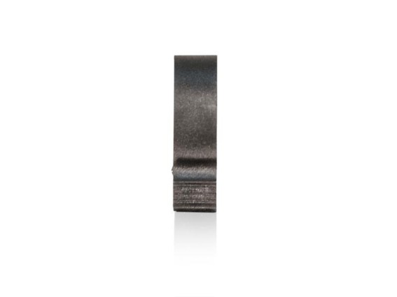 Schlauchschelle rastend Ø 13-15 mm Spannbereich