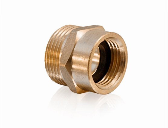 Reduziernippel 3/4" Außengewinde x 1/2" Innengewinde