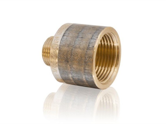 Reduzierstück 3/4" IG x 3/8" AG